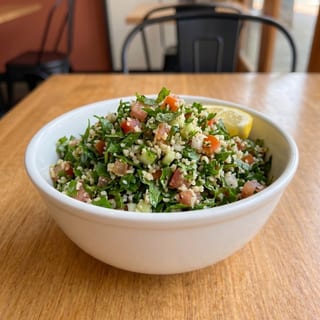 Tabouleh